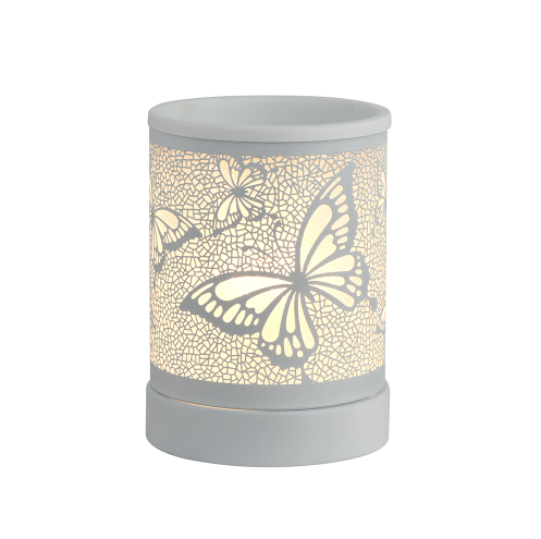 香薰燈精油擴(kuò)香器美居雅工廠無火蝴蝶香薰融蠟燈臥室床頭閱讀臺(tái)燈 香薰燈精油擴(kuò)香器美居雅工廠無火蝴蝶香薰融蠟燈臥室床頭閱讀臺(tái)燈