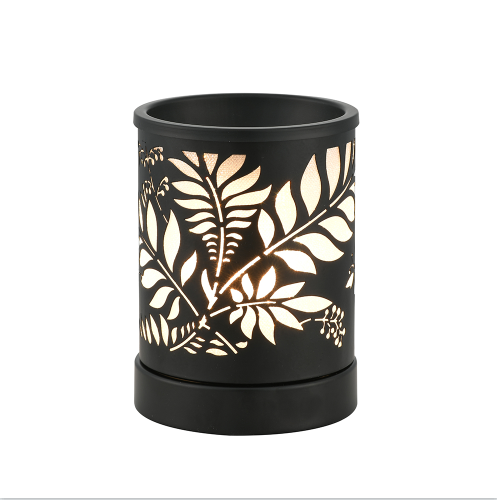 歐美香薰燈精油揮發(fā)器美居雅燈飾廠無(wú)火香薰黑色枝葉香薰融蠟燈臥室床頭閱讀臺(tái)燈 歐美香薰燈精油揮發(fā)器美居雅燈飾廠無(wú)火香薰黑色枝葉香薰融蠟燈臥室床頭閱讀臺(tái)燈